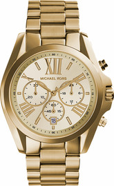 MICHAEL KORS שעון MICHAEL KORS דגם MK5605