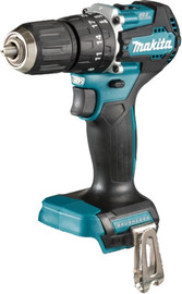 Makita מברגה / מקדחה רוטטת 18V (גוף בלבד) MAKITA