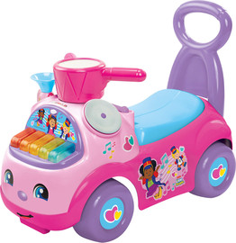 Fisher-price בימבה מצעד המוזיקה סגול פישר פרייס fisher-price