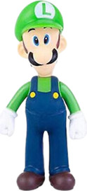 NINTENDO סופר מריו לואיגי LUIGI