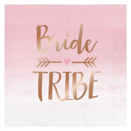 מסיבלנד מפיות גדולות bride tribe רוז גולד