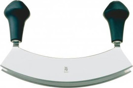 WMF קוצץ ירק סכין כפול 17.5 CM