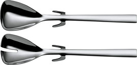WMF סט סלט 25 WING