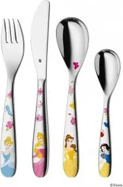 WMF סט ילדים PRINCESS