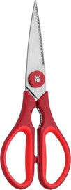 WMF מספרי מטבח TUCH RED