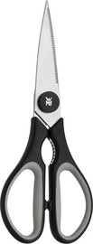 WMF מספרי מטבח TUCH BLACK