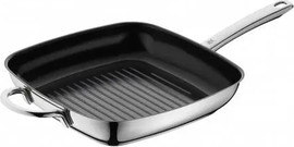 WMF מחבת גריל 28  סמ ציפוי DURADO