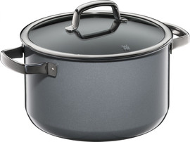 WMF סיר 24 FUSIONT פלטניום
