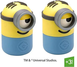 WMF סט 2 מלח MINIONS
