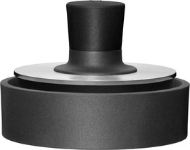 WMF מייצר המבורגר WMF