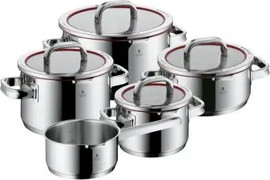 WMF סט 5 סירים דגם FUNCTION 4