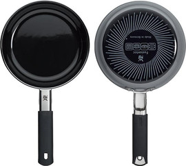 WMF מחבת FTEC Mineral 20 ס"מ פלטינום