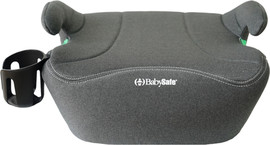 Baby Safe בוסטר הגבהה תקן I-Size דגם Easy Boost מבית BabySafe - צבע אפור