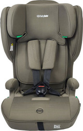Baby Safe כסא בטיחות משולב בוסטר FlexRide מבית BabySafe - צבע ירוק