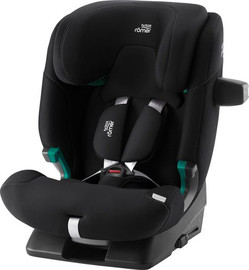 Britax כיסא בטיחות משולב בוסטר Britax Advansafix I-Size Pro - צבע שחור