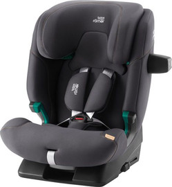 Britax כיסא בטיחות משולב בוסטר Britax Advansafix I-Size Pro - צבע אפור