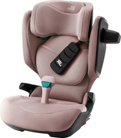 Britax בוסטר לילדים דגם Kidfix i-Size מבית Britax - צבע ורוד