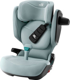 Britax בוסטר לילדים דגם Kidfix i-Size מבית Britax - צבע ירוק