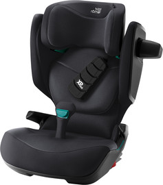Britax הבוסטר הבטוח ביותר של ברייטקס דגם Kidfix i-Size PRO צבע carbon-black
