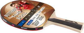 BUTTERFLY מחבט בטרפליי Butterfly Timo Boll Bronze