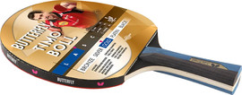 BUTTERFLY מחבט בטרפליי Butterfly Timo Boll Gold