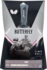 BUTTERFLY מחבט בטרפליי Butterfly Timo Boll Titanium