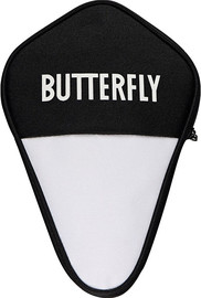 BUTTERFLY Butterfly כיסוי אגס למחבט