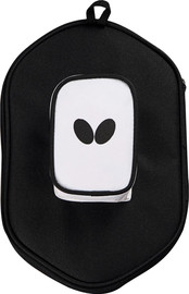 BUTTERFLY Butterfly כיסוי מלבני לזוג מחבטים