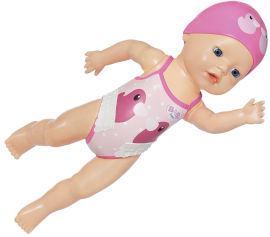 BabyBorn בייבי בורן שוחה