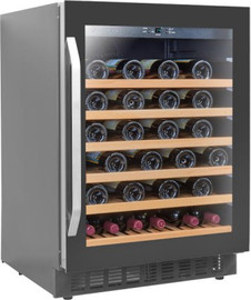Vinopo מקרר יין עד 46 בקבוקים אינטגרלי NS-45B VINOPO