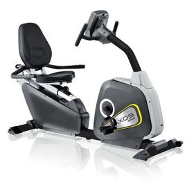 Kettler אופני כושר משענת מגנטים Cycle R