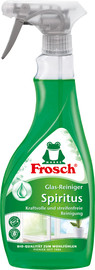 FROSCH נוזל לניקוי חלונות  500 מ"ל - פרוש