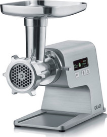 GRAEF מטחנת בשר GRAEF גראף דגם MULTIWOLF FW500