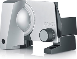 GRAEF פורס מזון חשמלי GRAEF גראף דגם S10005
