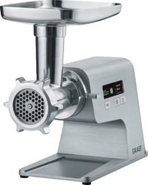 GRAEF מטחנת בשר ודגים 400W ‏GRAEF גראף Multiwolf FW500