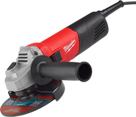 Milwaukee משחזת זוית 4.5 800W 800-115E