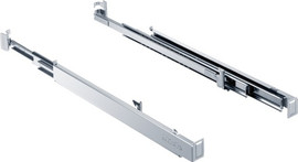 MIELE מסילות נשלפות טלסקופיות מבית MIELE דגם HFC50