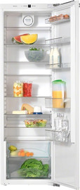 MIELE מקרר אינטגרלי דלת אחת מבית MIELE מילה דגם K37222ID