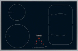 MIELE כיריים אינדוקציה 76 ס''מ מבית MIELE מילה דגם KM6347