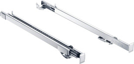 MIELE מסילות נשלפות טלסקופיות מבית MIELE דגם HFC71