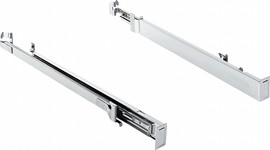 MIELE מסילות נשלפות טלסקופיות מבית MIELE דגם HFC92