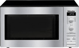 MIELE מיקרוגל כולל גריל 26 ליטר Miele M6012