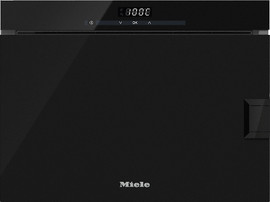 MIELE תנור אידוי עצמאי על השייש מבית MIELE מילה דגם DG6010