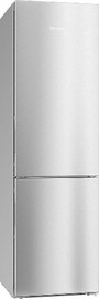 MIELE מקרר מקפיא תחתון 60 ס''מ מבית MIELE מילה דגם KFN29233 D EDT/CS