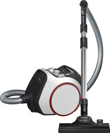 MIELE שואב אבק נגרר Miele מילה PowerLine Boost CX1 לבן