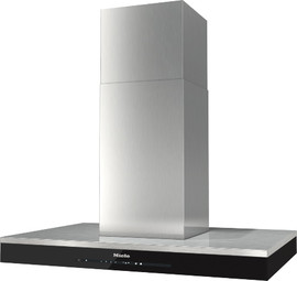 MIELE קולט אדים אי 90 ס''מ מבית MIELE מילה דגם DA6698-D CLST