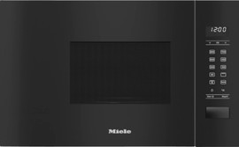 MIELE מיקרו משולב גריל מבית MIELE מילה דגם M2234SC