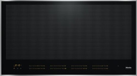 MIELE כיריים אינדוקציה 93 ס''מ מבית MIELE מילה דגם KM 7697 FR
