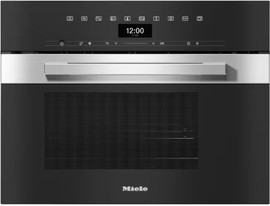 MIELE תנור משולב מיקרו MIELE מילה דגם DGM7440