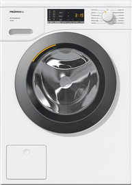 MIELE מכונת כביסה פתח חזית 7 ק"ג 1400 סל"ד מילה Miele דגם WEA 0251 WCS Active